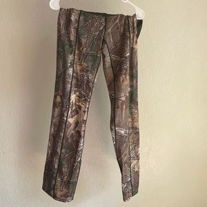 Women’s Hunting Yoga Pants